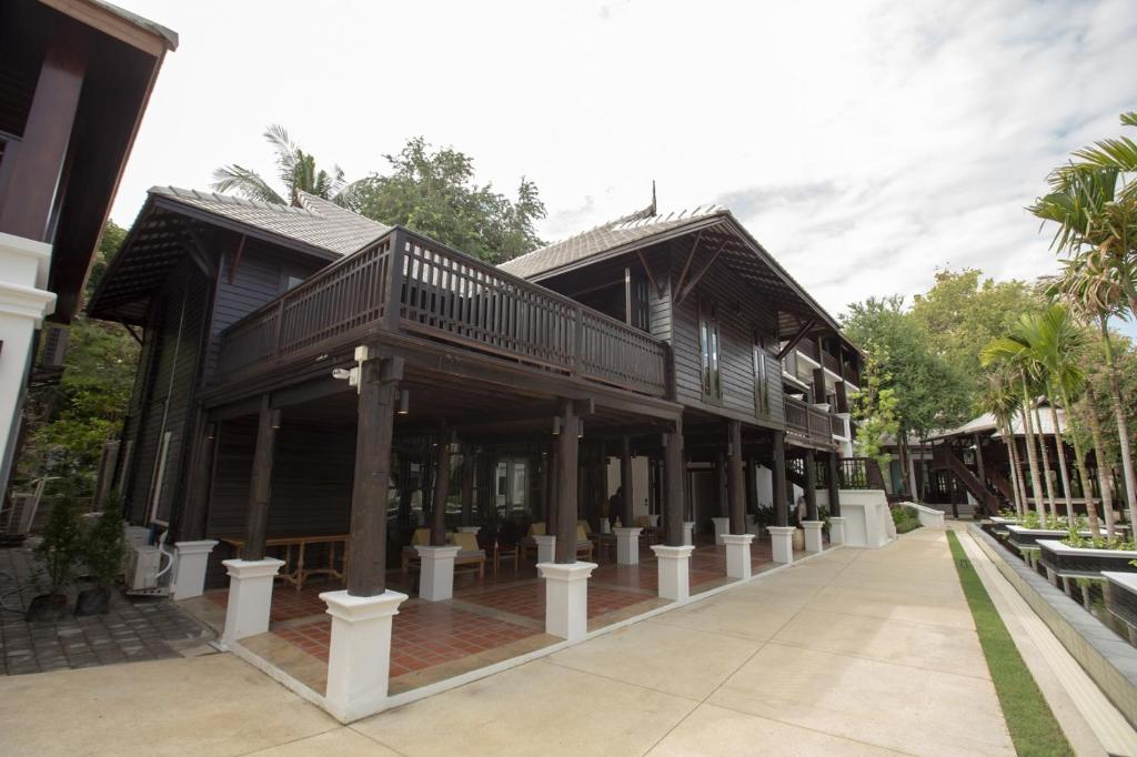 Na Nirand Resort Chiang Mai, Thailand